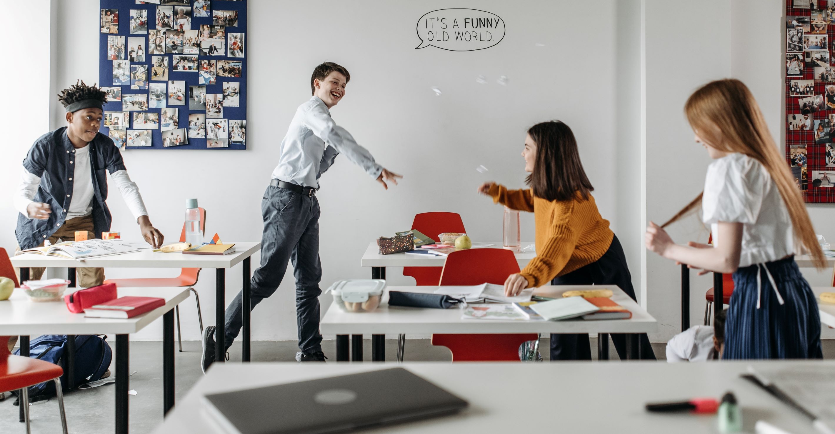 Schule und Digitalsierung